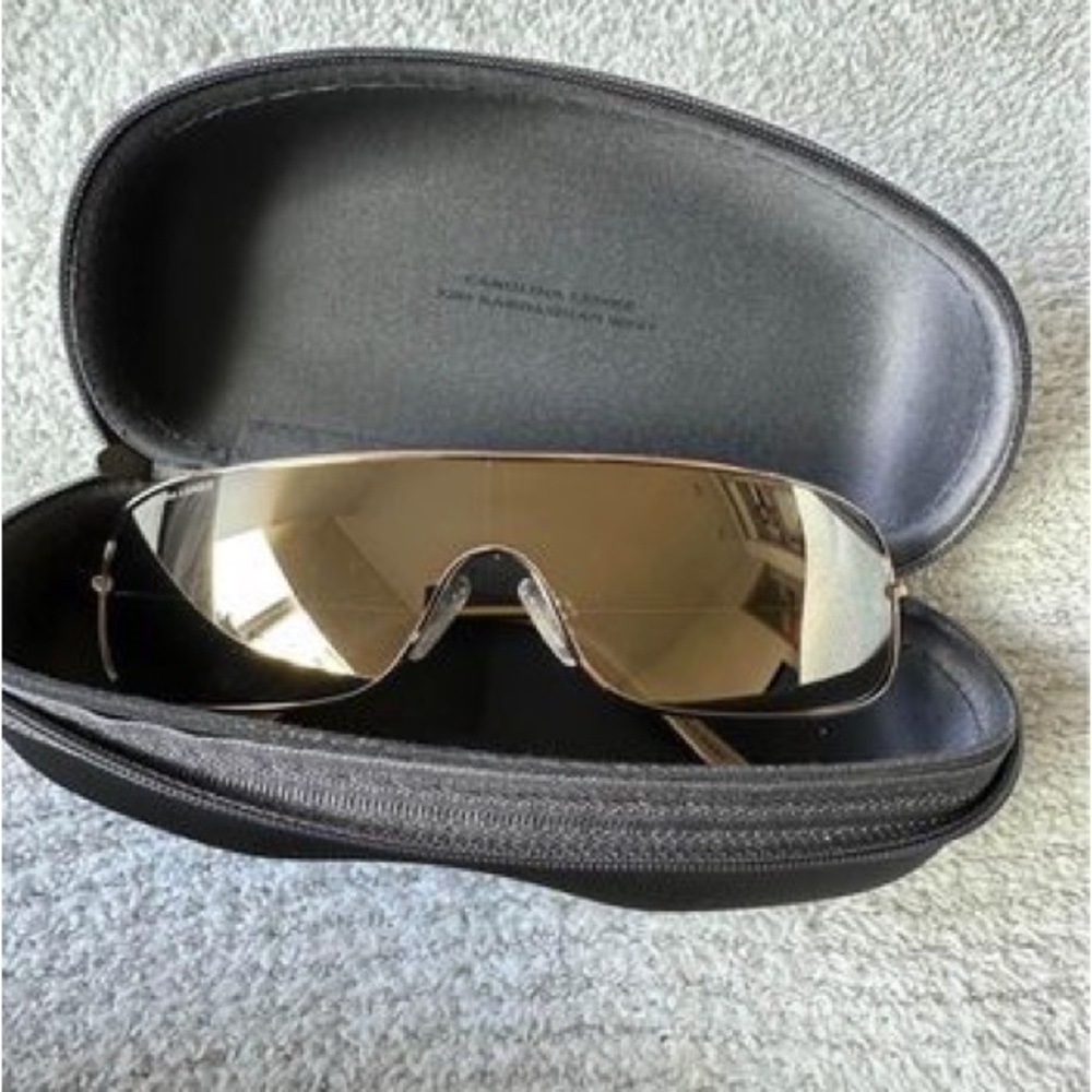 KKW x Carolina Lemke Sunglasses